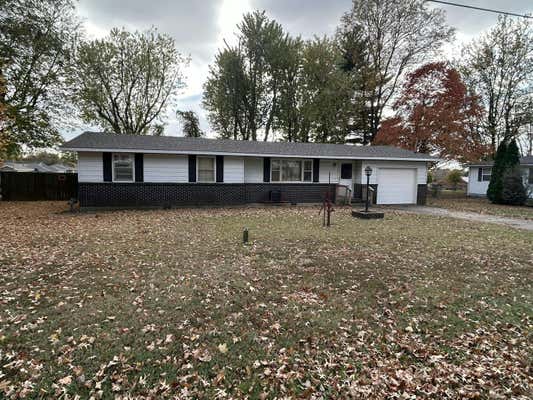 123 MELODY LN, MONETT, MO 65708 - Image 1