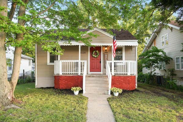 1128 W DIVISION ST, SPRINGFIELD, MO 65803 - Image 1