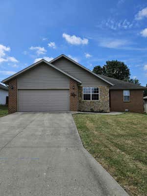 309 PENZANCE ST, MONETT, MO 65708 - Image 1