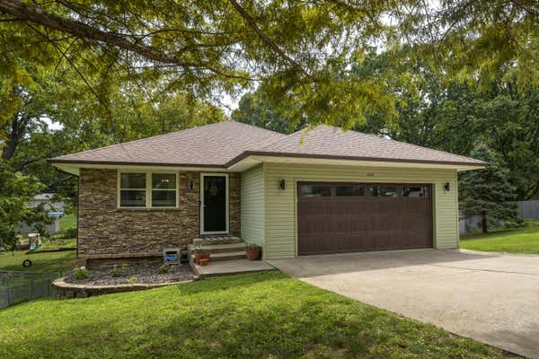 1402 S 11TH ST, OZARK, MO 65721 - Image 1