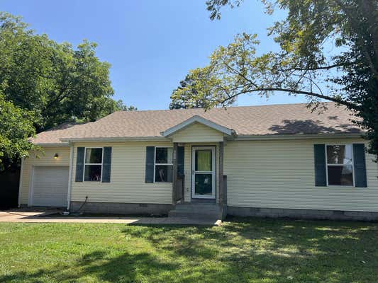 460 7TH ST, TANEYVILLE, MO 65759 - Image 1