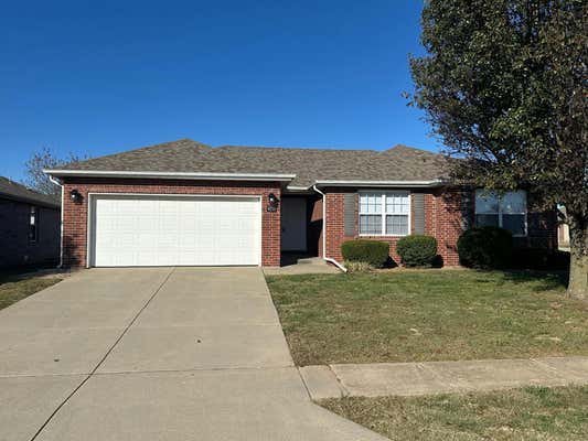 4371 W DELMAR ST, SPRINGFIELD, MO 65802 - Image 1