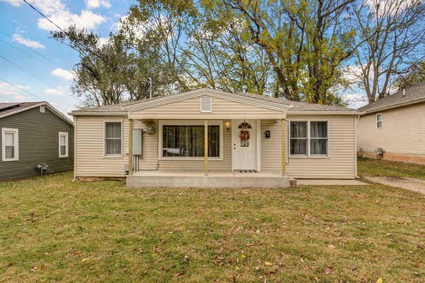 549 S HILLCREST AVE, SPRINGFIELD, MO 65802 - Image 1