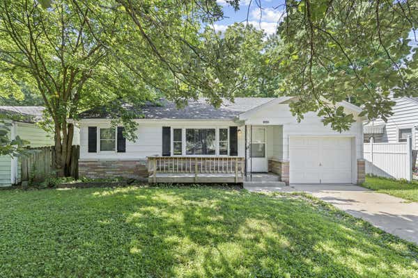 1640 E CENTRAL ST, SPRINGFIELD, MO 65802 - Image 1