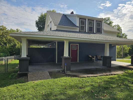 419 2ND ST, ANDERSON, MO 64831 - Image 1