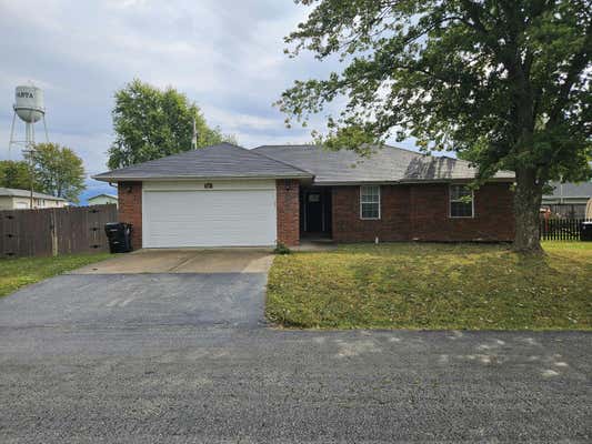 500 SOUTH AVE, SPARTA, MO 65753 - Image 1