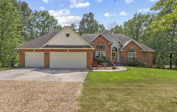 52 E TIMOTHY RIDGE RD, STRAFFORD, MO 65757 - Image 1