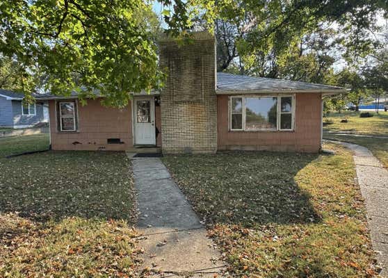 1006 N JEFFERSON ST, AVA, MO 65608 - Image 1