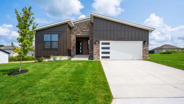 2504 W PIGEON DRIVE, OZARK, MO 65721 - Image 1