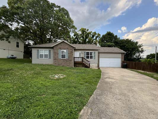 147 MYSTIC AVE, HOLLISTER, MO 65672 - Image 1