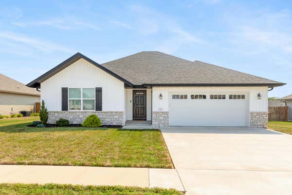 1884 S LULLWOOD AVE, SPRINGFIELD, MO 65802 - Image 1