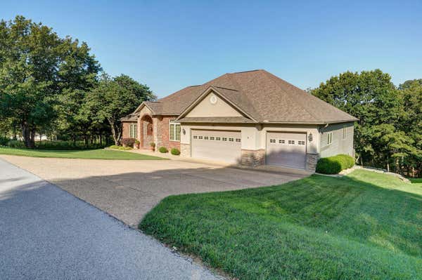 253 SUMMER RD, KIMBERLING CITY, MO 65686 - Image 1