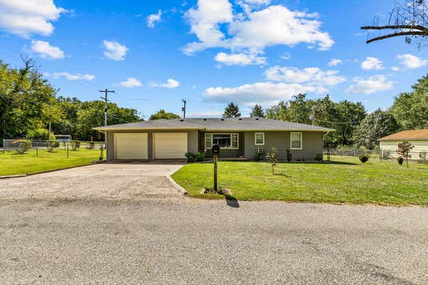 19347 HILLCREST LN, CASSVILLE, MO 65625 - Image 1