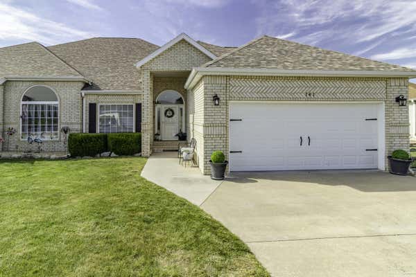 141 STERLING WAY, HOLLISTER, MO 65672 - Image 1