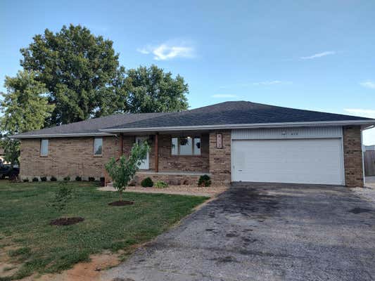 412 W COWDEN ST, PLEASANT HOPE, MO 65725 - Image 1