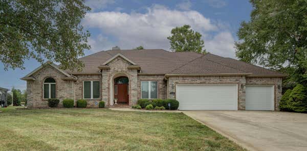 3725 E CROMWELL LN, SPRINGFIELD, MO 65802 - Image 1