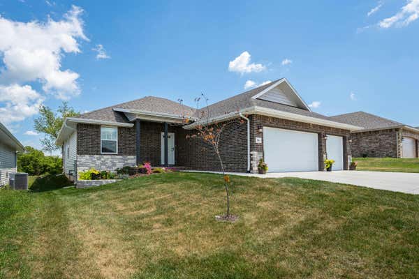 806 S WHEATON HILLS DR, NIXA, MO 65714 - Image 1