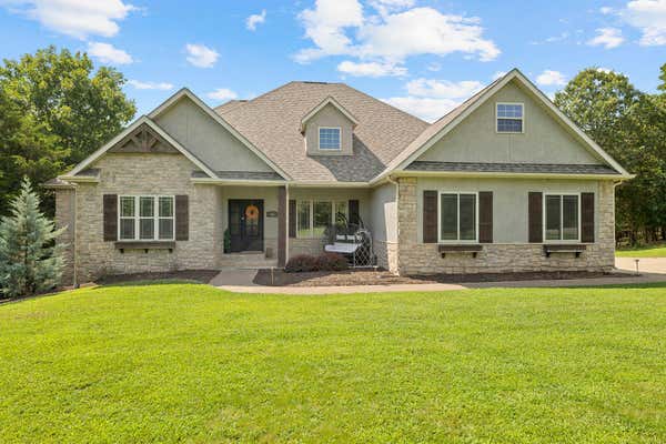 116 RANCH RD, SADDLEBROOKE, MO 65630 - Image 1