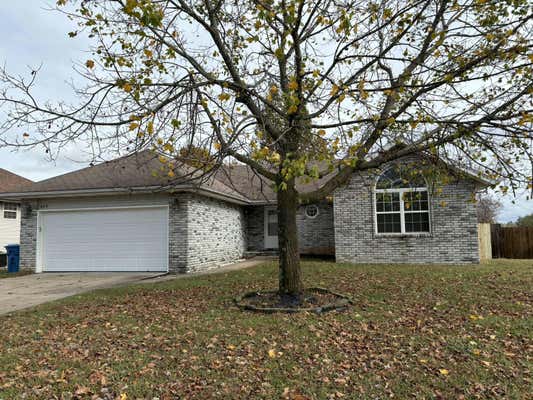 424 S SOUTHGATE DR, NIXA, MO 65714 - Image 1