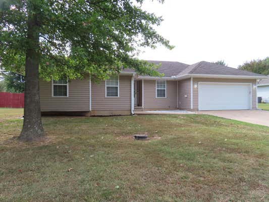 755 S WHITE OAK RD, MARSHFIELD, MO 65706 - Image 1