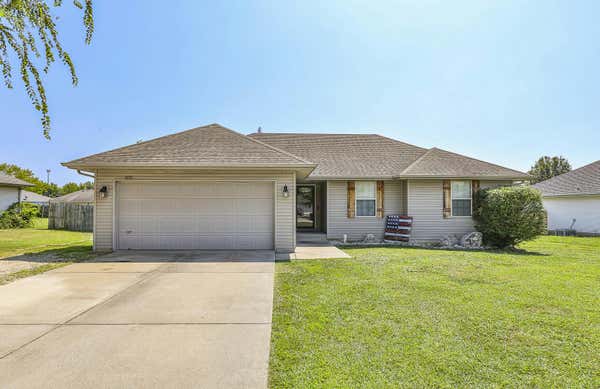 102 SEDONA LN, WILLARD, MO 65781 - Image 1