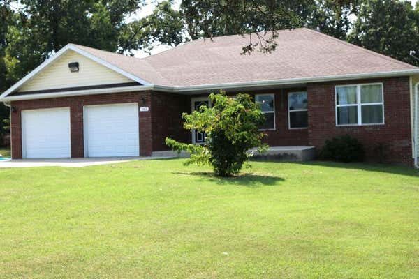 163 HIDDEN HOLLOW DR, MARSHFIELD, MO 65706 - Image 1