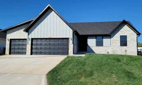 625 W BUTTERFIELD DR, NIXA, MO 65714 - Image 1