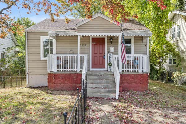 1128 W DIVISION ST, SPRINGFIELD, MO 65803 - Image 1