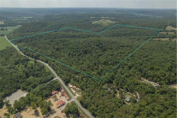 14727 STATE HWY 59 TRACT B, NOEL, MO 64854 - Image 1