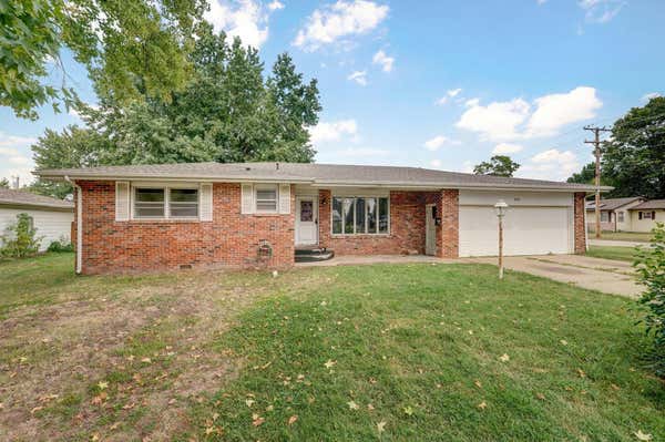 422 E OLIVE ST, MOUNT VERNON, MO 65712 - Image 1