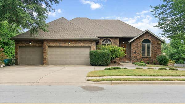 3919 E CHEROKEE ST, SPRINGFIELD, MO 65809 - Image 1