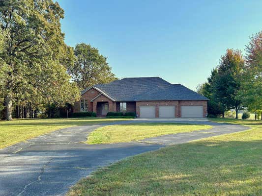 8502 W FARM ROAD 100, WILLARD, MO 65781 - Image 1