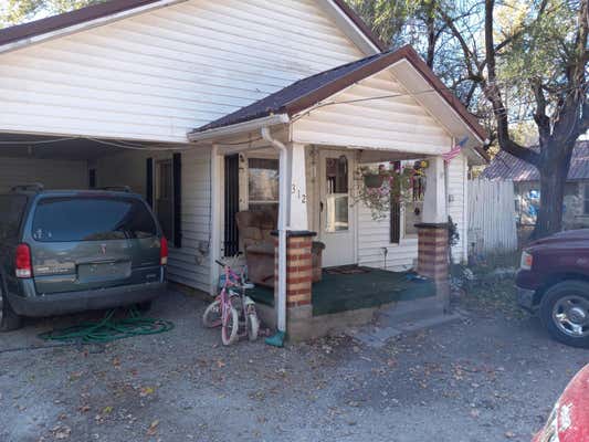 312 E MILL ST, BUFFALO, MO 65622 - Image 1