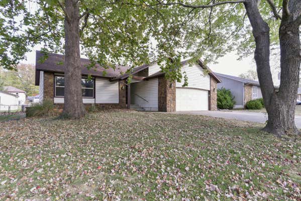 1613 W LINDBERG ST, SPRINGFIELD, MO 65807 - Image 1