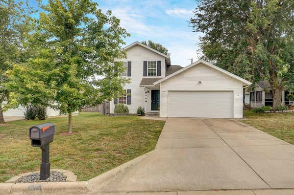 1073 W GREEN PINE RD, NIXA, MO 65714 - Image 1