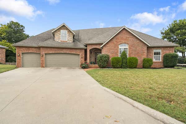 3377 VICTORIA CT, SPRINGFIELD, MO 65809 - Image 1