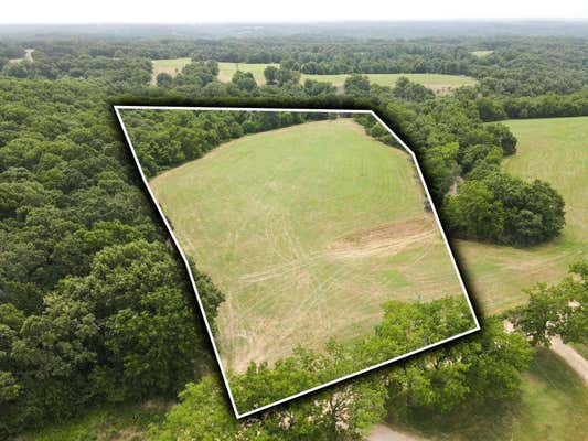 000 TRACT 4 OF CARLIN RIDGE ROAD, ROCKY COMFORT, MO 64861, photo 2 of 10