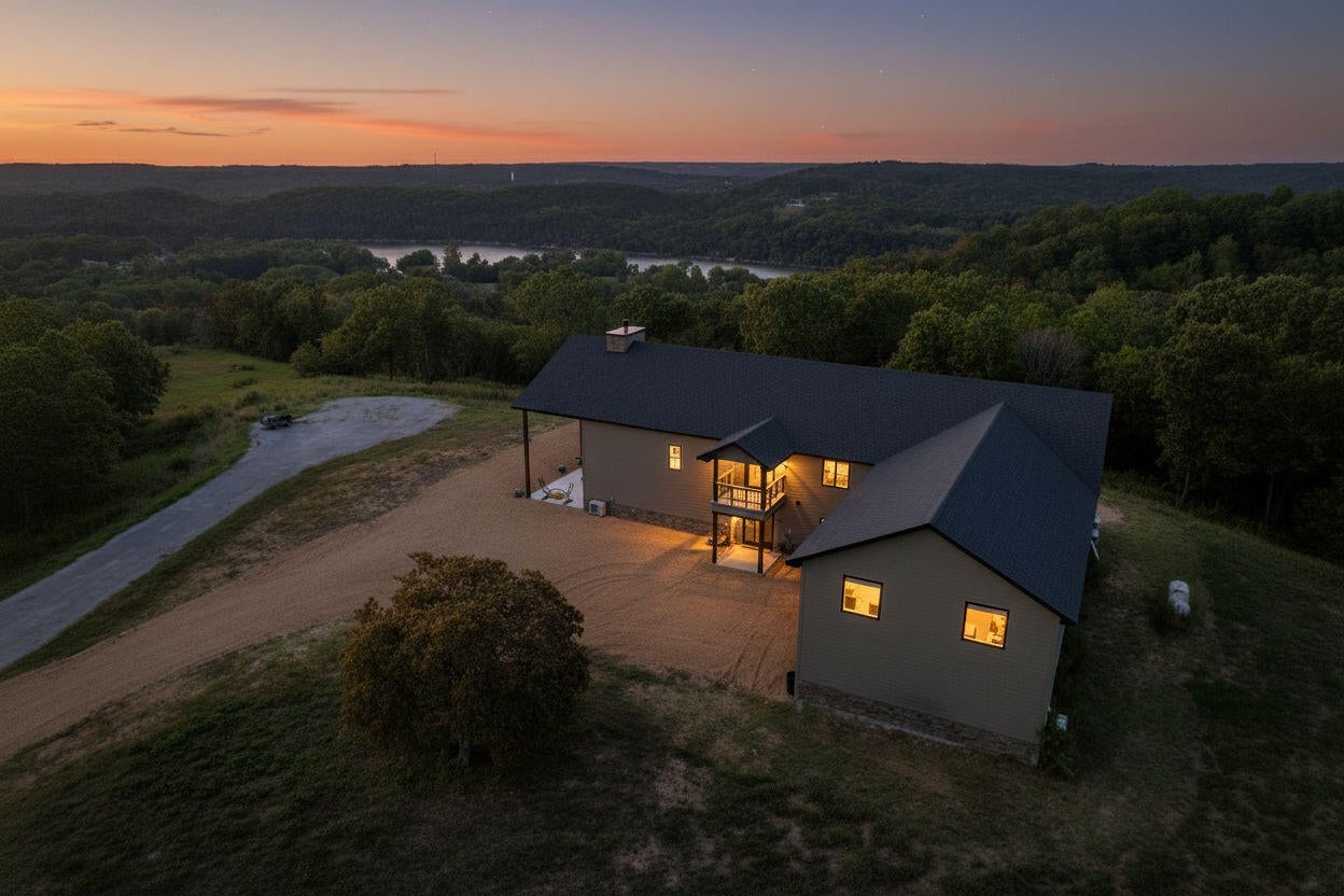 Cape Fair, Missouri, 65624, United States, 3 Bedrooms Bedrooms, ,4 BathroomsBathrooms,Residential,Active,1944074