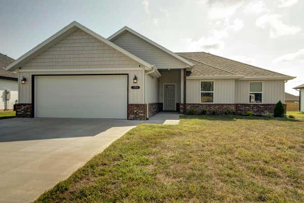 734 N CENTURY AVE, REPUBLIC, MO 65738 - Image 1