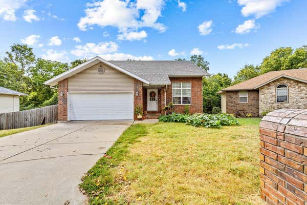 3303 S LAKESIDE AVE, SPRINGFIELD, MO 65804 - Image 1