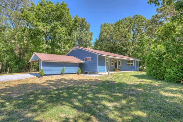 133 MUSTANG LN, GRANBY, MO 64844 - Image 1