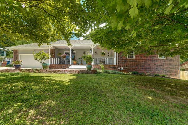 5144 S WALNUT HILL RD, SPRINGFIELD, MO 65810 - Image 1