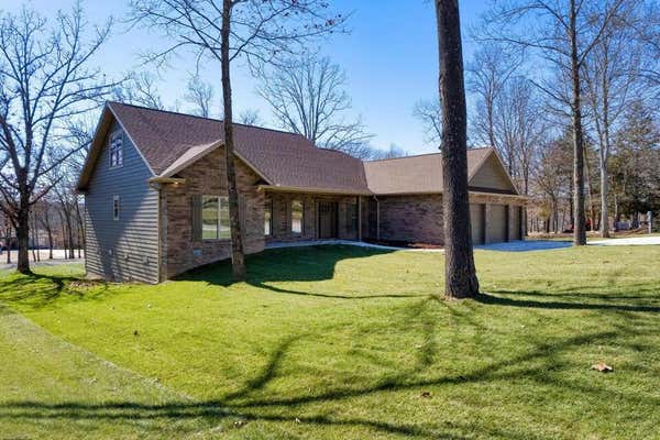 21942 MILL CREEK CIR, SHELL KNOB, MO 65747 - Image 1