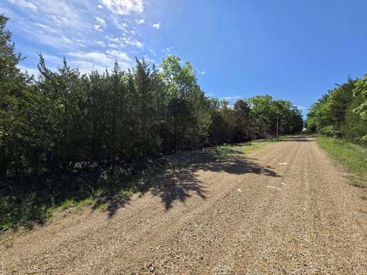 LOT 3 BLOCK 12 TALL OAKS, PITTSBURG, MO 65724, photo 3 of 3