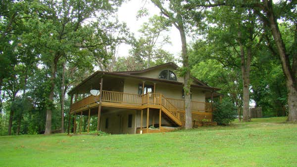 16709 HONEYSUCKLE HILL RD, EMINENCE, MO 65466 - Image 1