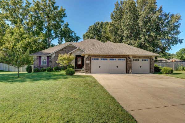 5714 E GATEHOUSE DR, STRAFFORD, MO 65757 - Image 1