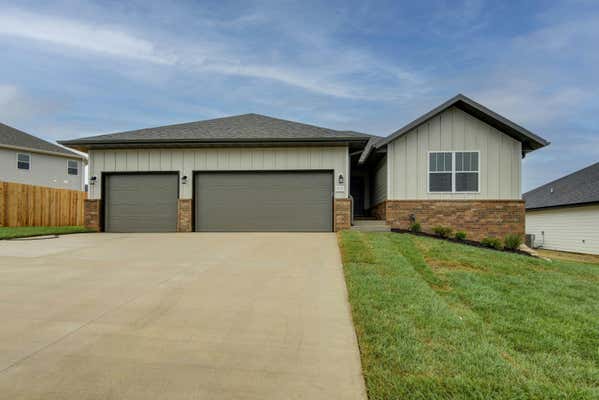 1913 W VALLEY RIDGE RD # LOT 6, OZARK, MO 65721 - Image 1