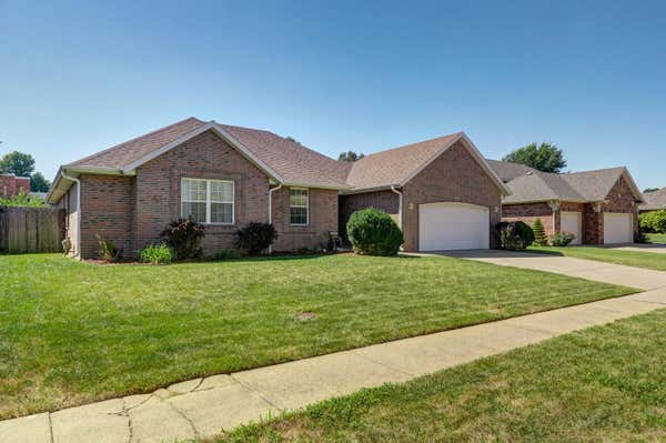 1628 W VILLAGE LN, SPRINGFIELD, MO 65807 - Image 1