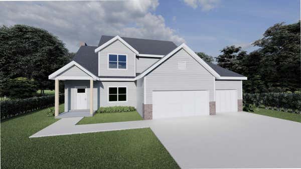 219 E KELCE LANE, REPUBLIC, MO 65738 - Image 1