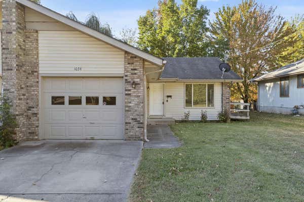 1034 W CATALPA ST, SPRINGFIELD, MO 65807 - Image 1